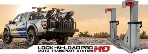New Release Lock-N-Load Pro HD from RISK Racing 252