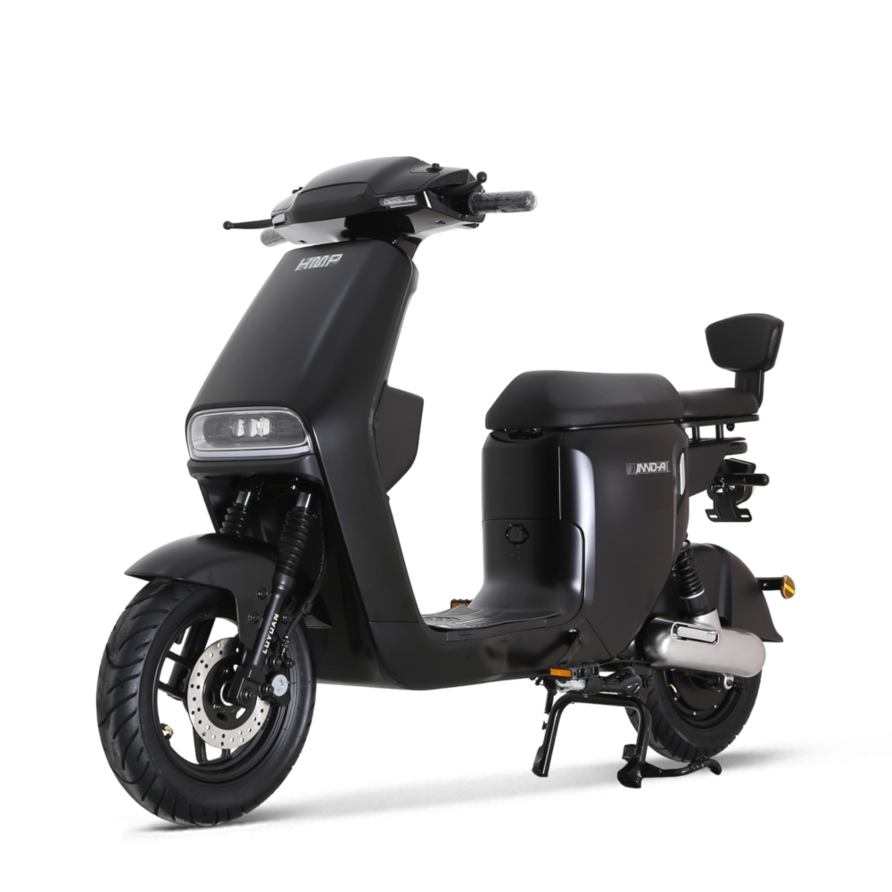 INNO-A 2024 Lithium Battery Electric bike 395